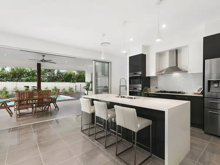 Fourth view of Homely house listing, 191 Crosby Hill Road, Tanawha QLD 4556