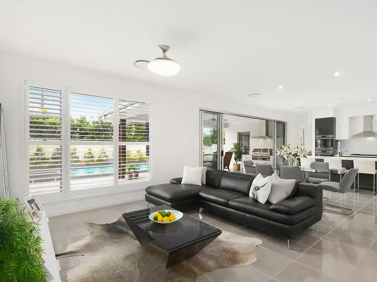 Fifth view of Homely house listing, 191 Crosby Hill Road, Tanawha QLD 4556