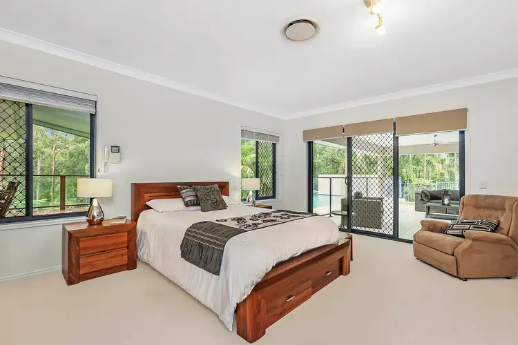Sixth view of Homely house listing, 9 Anna Close, Tanawha QLD 4556
