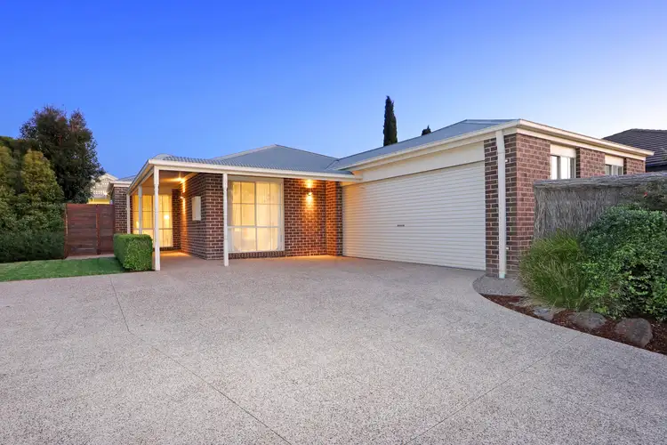 9 Whitton Court, Rowville VIC 3178