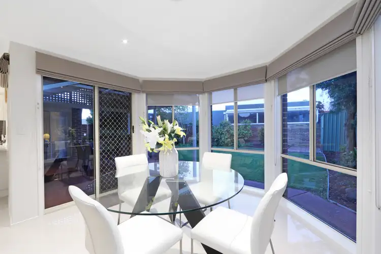 Third view of Homely house listing, 9 Whitton Court, Rowville VIC 3178