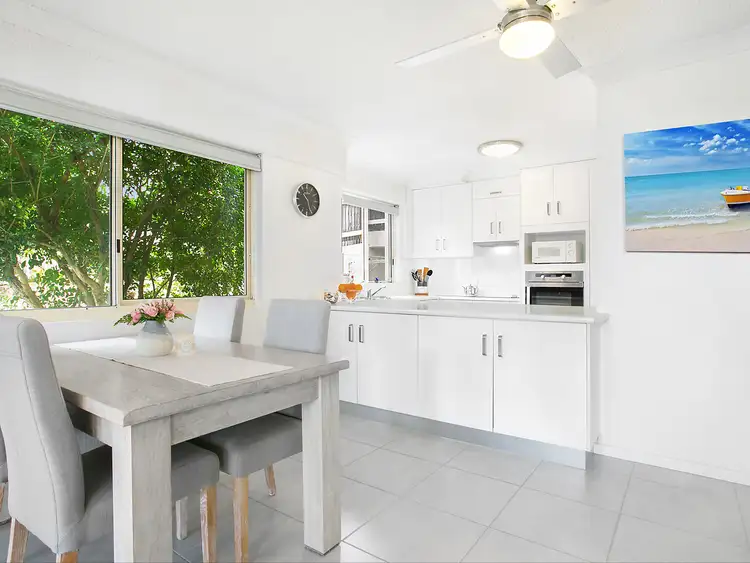 Second view of Homely unit listing, 1/149 Burnett Street, Buderim QLD 4556