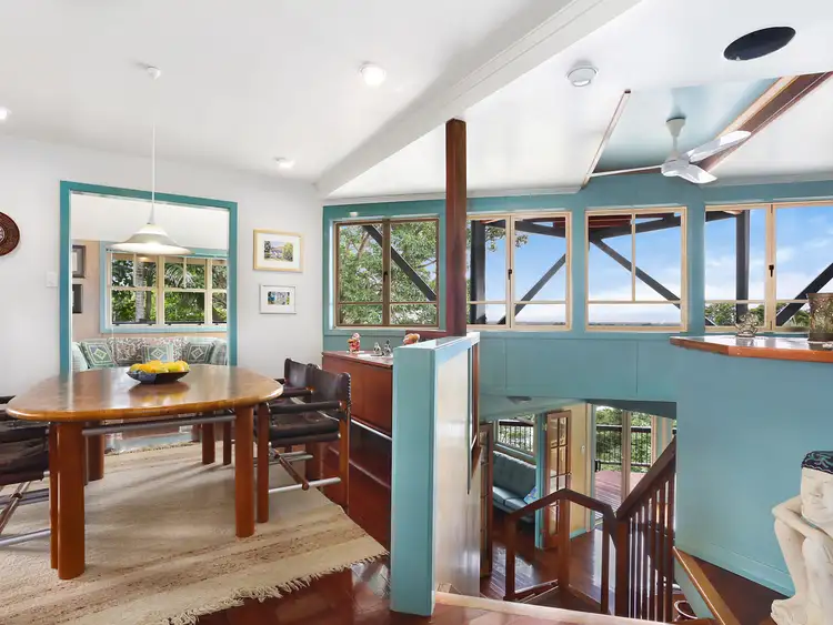 Second view of Homely house listing, 33 Willis Road, Bli Bli QLD 4560