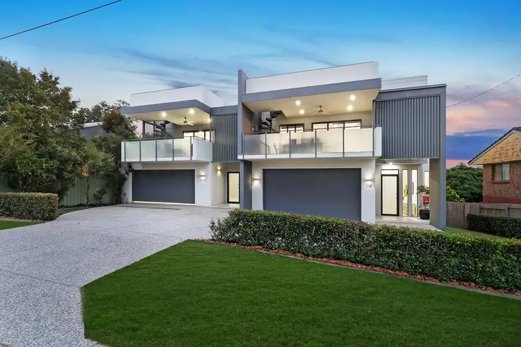 Second view of Homely house listing, 2/9 York Road, Buderim QLD 4556