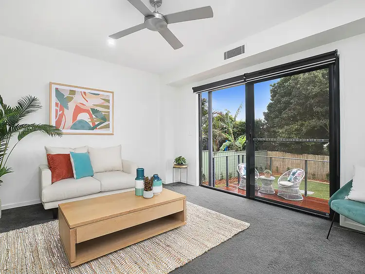 Fifth view of Homely house listing, 2/9 York Road, Buderim QLD 4556