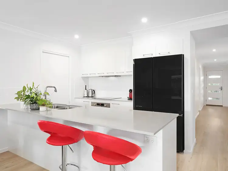 Second view of Homely house listing, 14 Mingle Street, Palmview QLD 4553