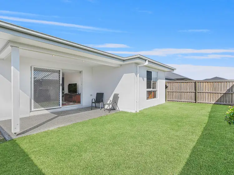 Fifth view of Homely house listing, 14 Mingle Street, Palmview QLD 4553