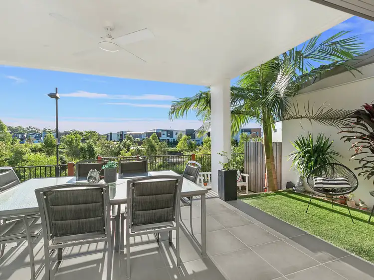 30 Figtree Lane, Maroochydore QLD 4558