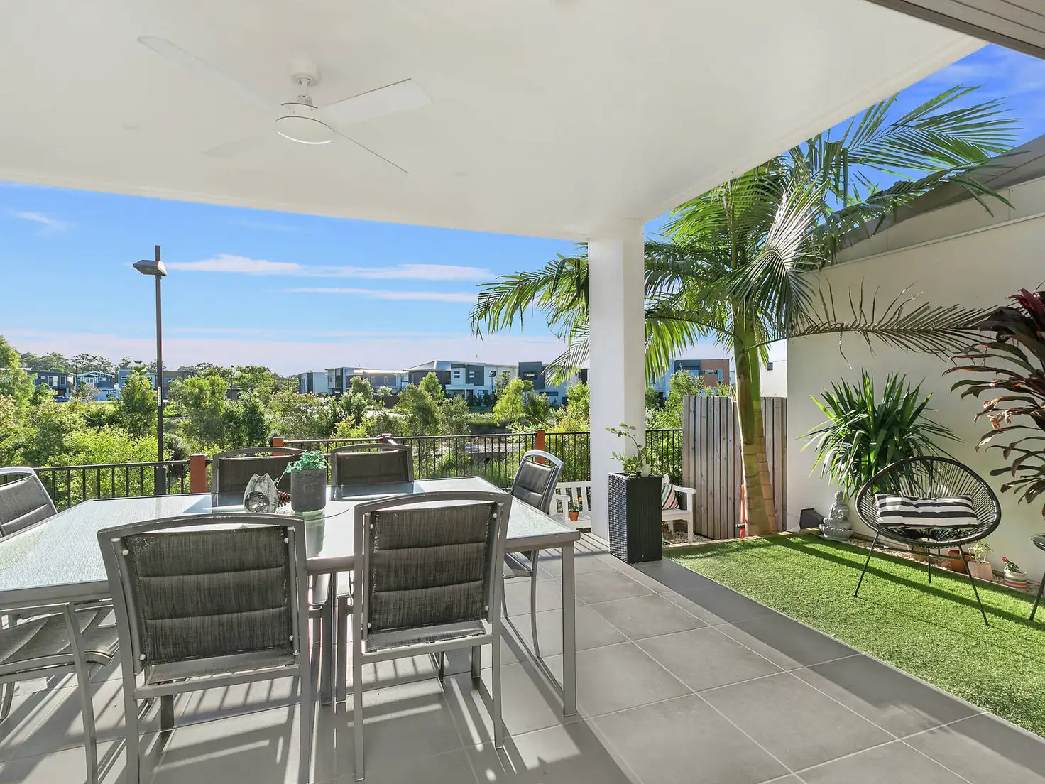 Main view of Homely house listing, 30 Figtree Lane, Maroochydore QLD 4558