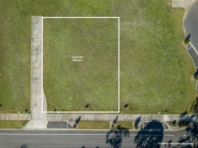 Second view of Homely land listing, 8 Meads Road, Buderim QLD 4556