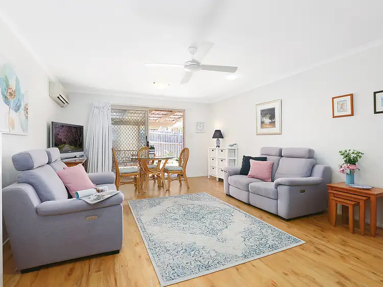 Second view of Homely unit listing, 40/18 North Buderim Boulevard, Buderim QLD 4556