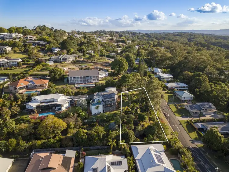 Fourth view of Homely land listing, 14 Somerset Drive, Buderim QLD 4556