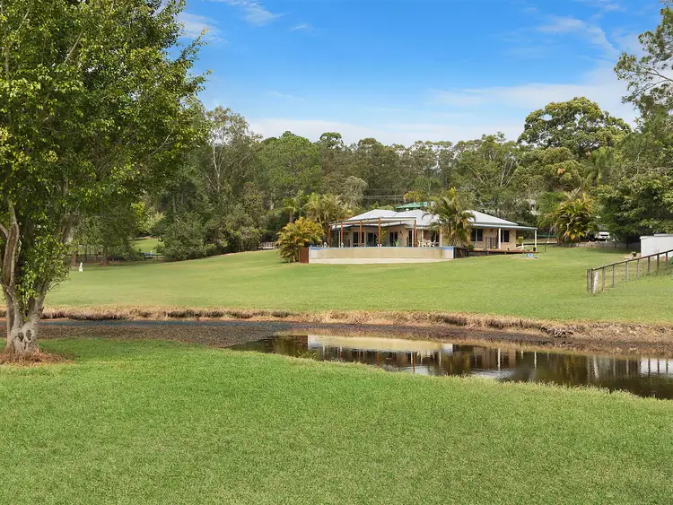 424 Connection Road, Mooloolah Valley QLD 4553