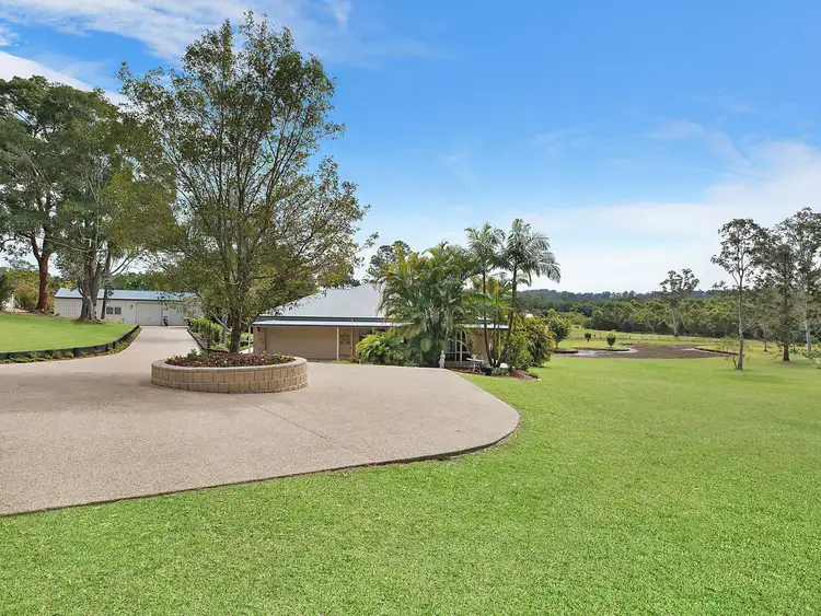 Third view of Homely house listing, 424 Connection Road, Mooloolah Valley QLD 4553
