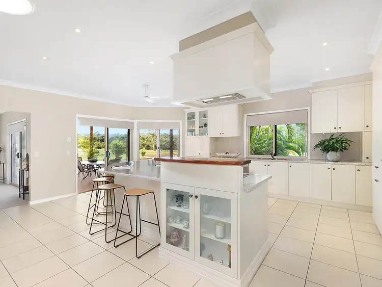 Fifth view of Homely house listing, 424 Connection Road, Mooloolah Valley QLD 4553