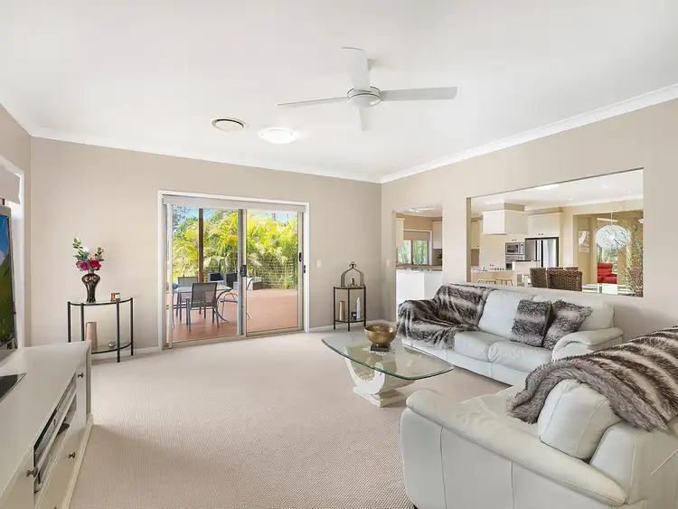 Sixth view of Homely house listing, 424 Connection Road, Mooloolah Valley QLD 4553