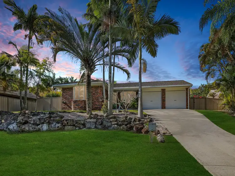 Main view of Homely house listing, 3 Piccabeen Crescent, Buderim QLD 4556