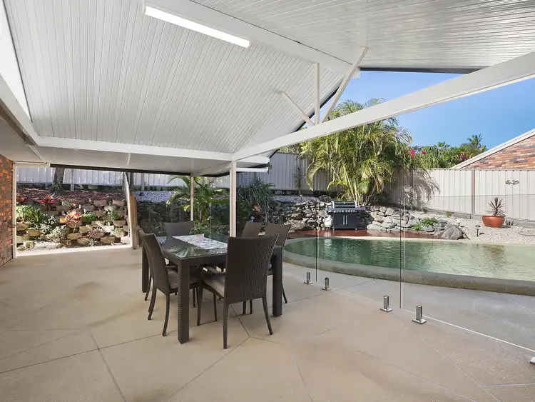 Third view of Homely house listing, 3 Piccabeen Crescent, Buderim QLD 4556