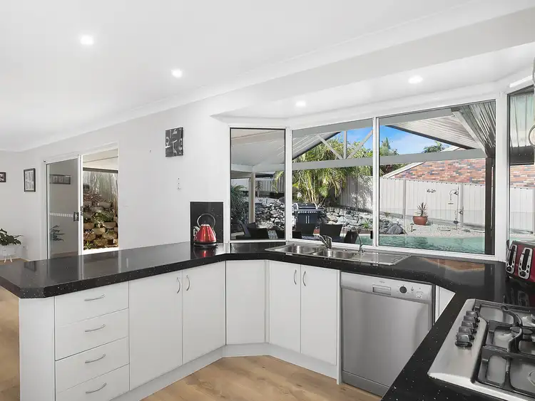 Fifth view of Homely house listing, 3 Piccabeen Crescent, Buderim QLD 4556