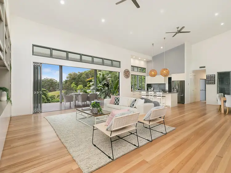59 Upper Rosemount Road, Rosemount QLD 4560