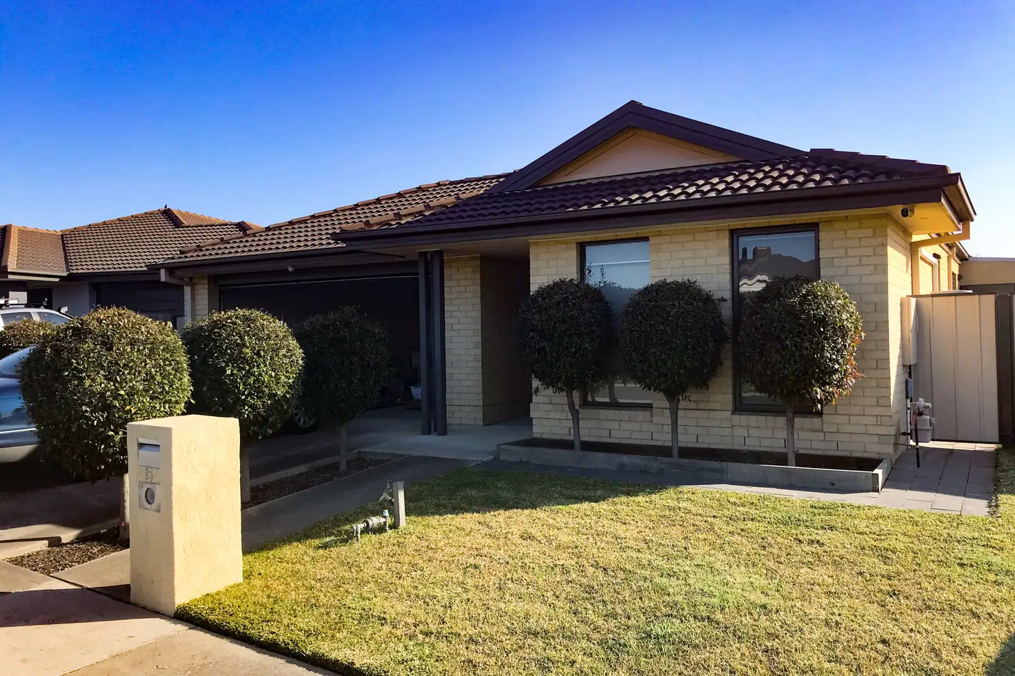 Main view of Homely house listing, 15 Rostrevor Close, Traralgon VIC 3844