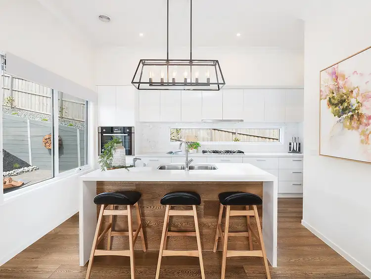Fourth view of Homely house listing, 52-54 Valencay Avenue, Highton VIC 3216
