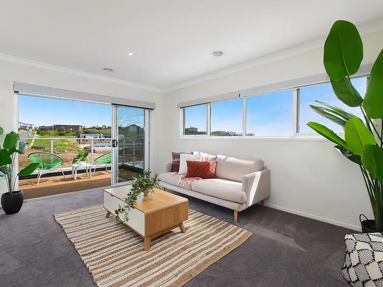 Fifth view of Homely house listing, 52-54 Valencay Avenue, Highton VIC 3216