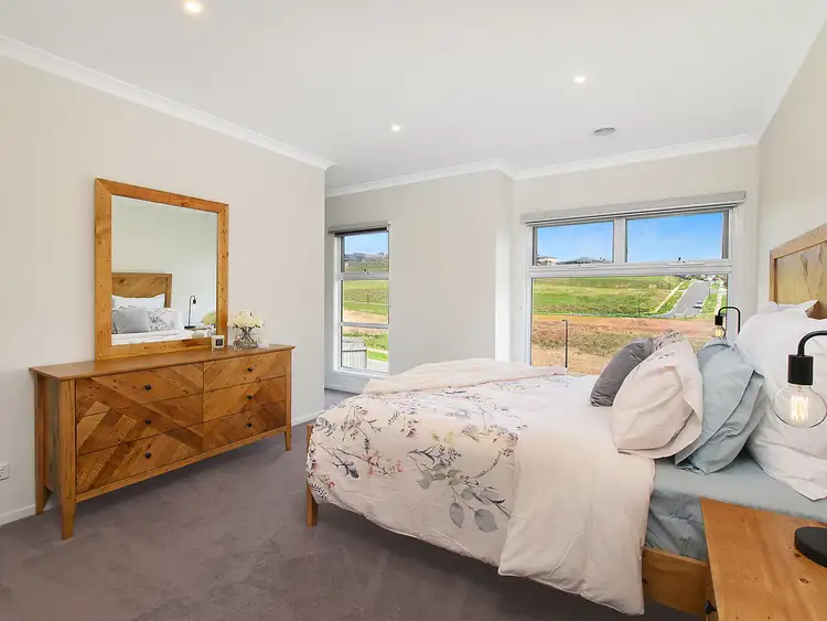 Sixth view of Homely house listing, 52-54 Valencay Avenue, Highton VIC 3216
