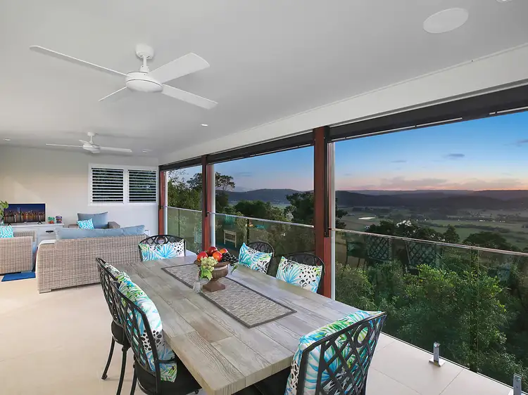 68 Ocean Vista Drive, Maroochy River QLD 4561