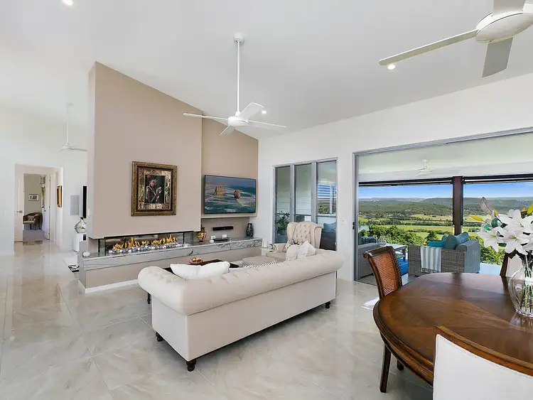Second view of Homely house listing, 68 Ocean Vista Drive, Maroochy River QLD 4561