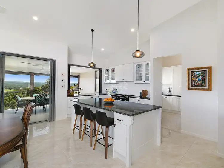 Third view of Homely house listing, 68 Ocean Vista Drive, Maroochy River QLD 4561