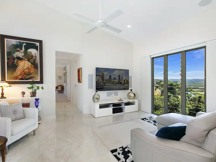 Fourth view of Homely house listing, 68 Ocean Vista Drive, Maroochy River QLD 4561