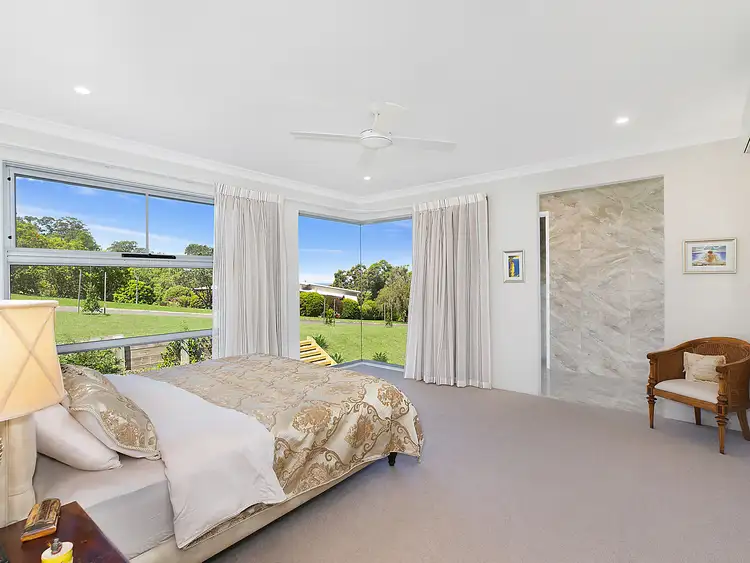 Fifth view of Homely house listing, 68 Ocean Vista Drive, Maroochy River QLD 4561