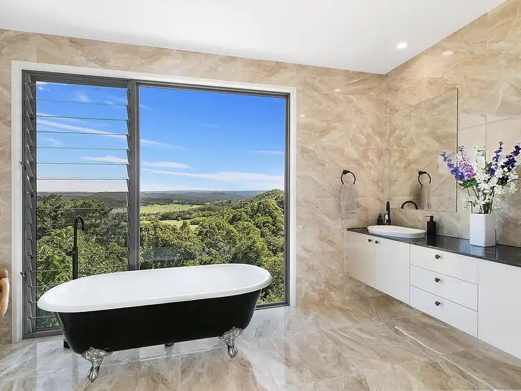 Sixth view of Homely house listing, 68 Ocean Vista Drive, Maroochy River QLD 4561