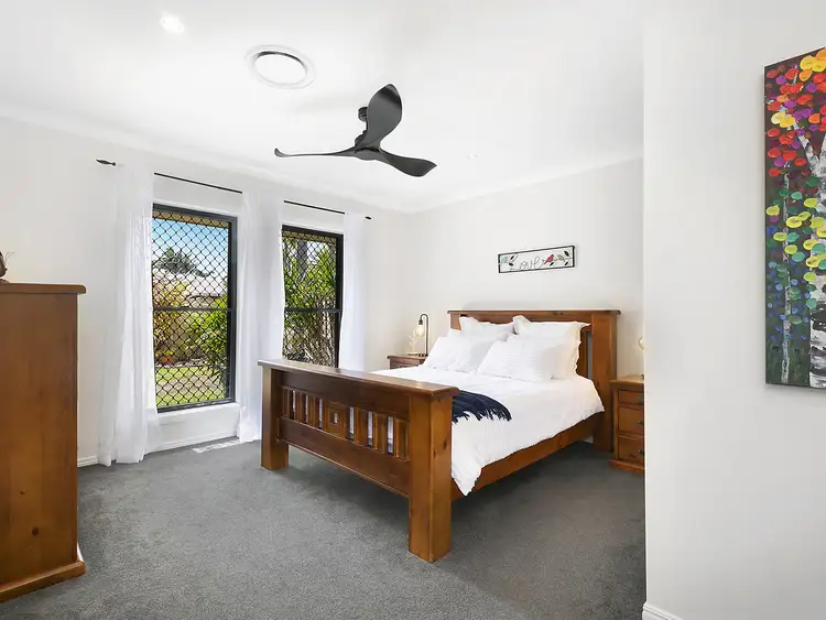 Fifth view of Homely house listing, 13 Freycinet Row, Buderim QLD 4556