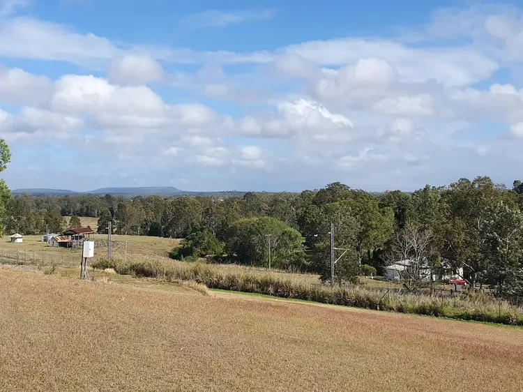 Second view of Homely land listing, 9 Meyers Court, Tiaro QLD 4650