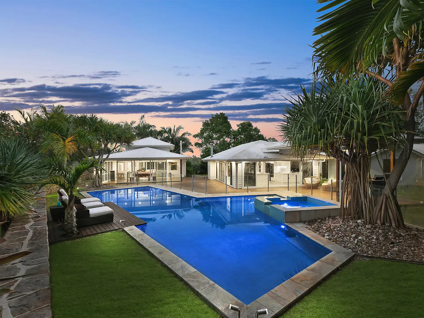Main view of Homely house listing, 50-54 River Gum Drive, Diddillibah QLD 4559