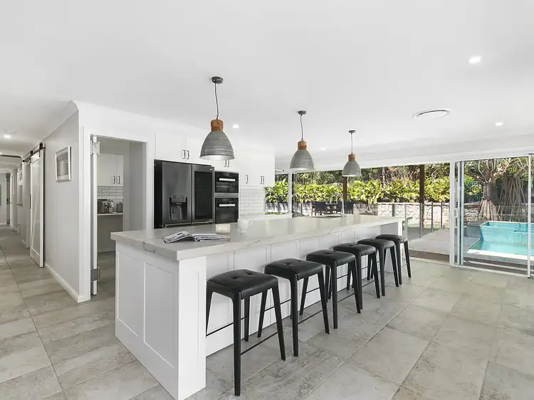 Second view of Homely house listing, 50-54 River Gum Drive, Diddillibah QLD 4559