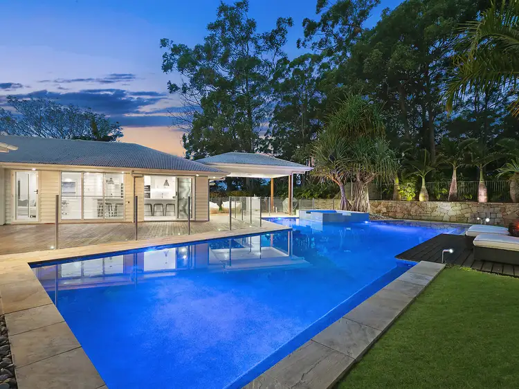Third view of Homely house listing, 50-54 River Gum Drive, Diddillibah QLD 4559
