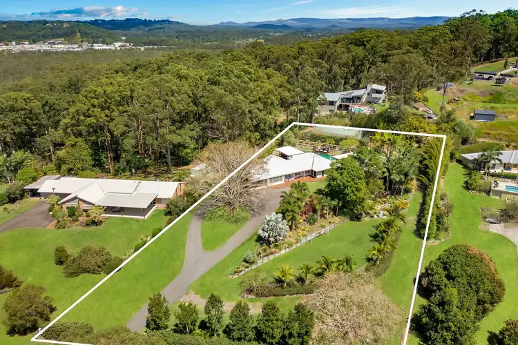 Fourth view of Homely house listing, 50-54 River Gum Drive, Diddillibah QLD 4559
