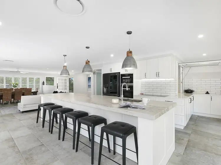 Fifth view of Homely house listing, 50-54 River Gum Drive, Diddillibah QLD 4559