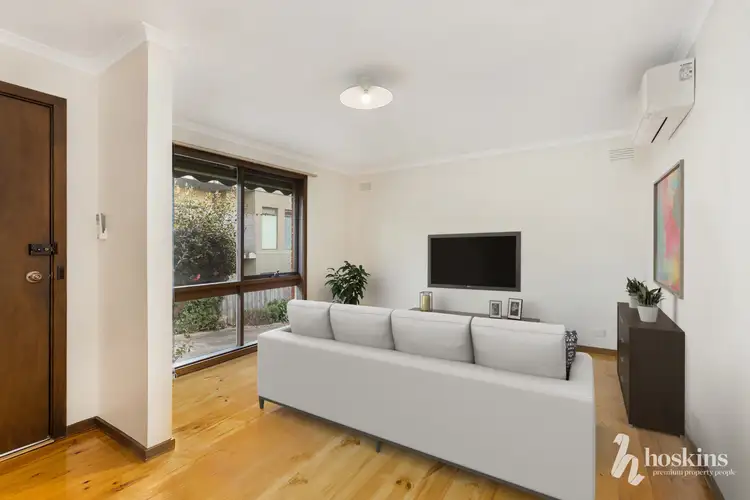 Second view of Homely unit listing, 3/14 Nelson Street, Ringwood VIC 3134