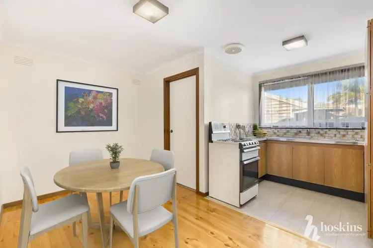 Third view of Homely unit listing, 3/14 Nelson Street, Ringwood VIC 3134