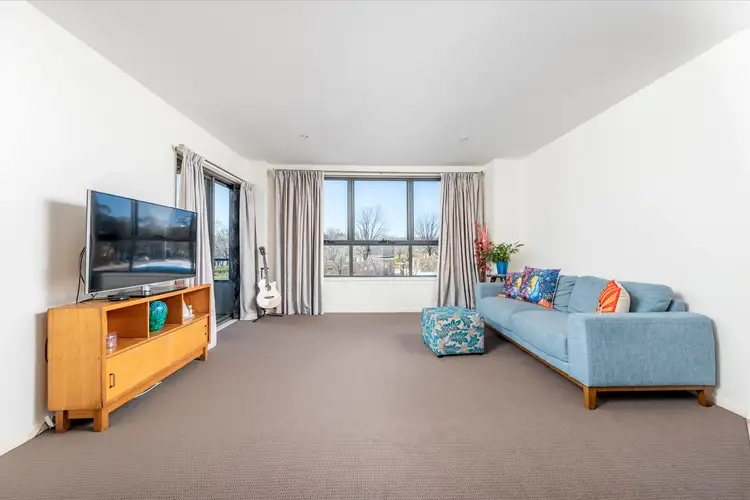 Fourth view of Homely unit listing, 5/2 Eileen Good Street, Greenway ACT 2900