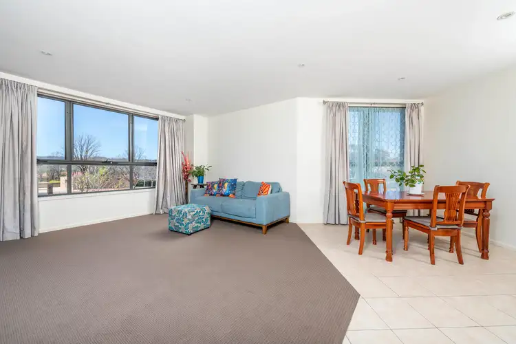 Fifth view of Homely unit listing, 5/2 Eileen Good Street, Greenway ACT 2900