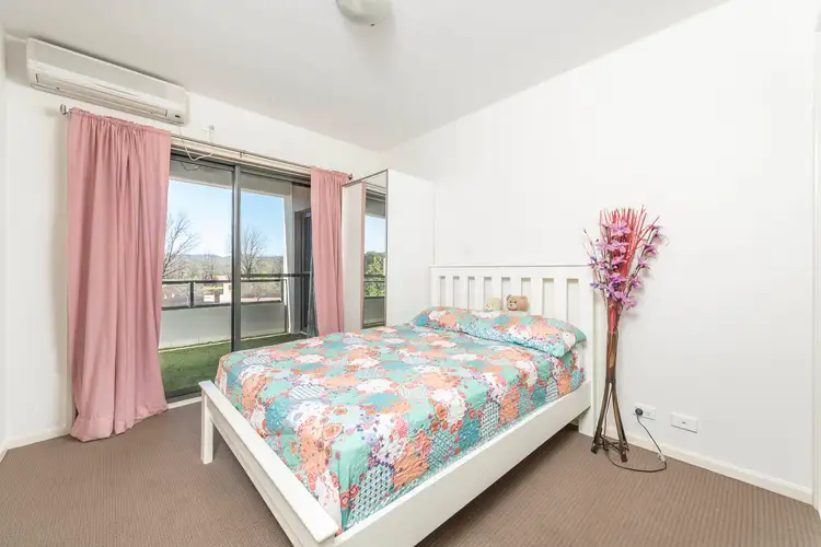 Sixth view of Homely unit listing, 5/2 Eileen Good Street, Greenway ACT 2900