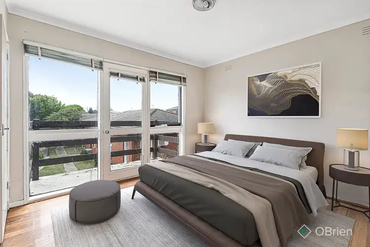 Fourth view of Homely unit listing, 19/780 Heatherton Road, Springvale South VIC 3172