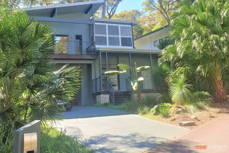 Second view of Homely house listing, 5 Grey Gum Trail, Murrays Beach NSW 2281