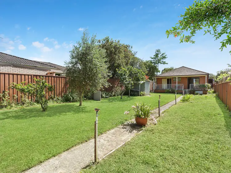 Main view of Homely house listing, 22 George Street, Eastlakes NSW 2018
