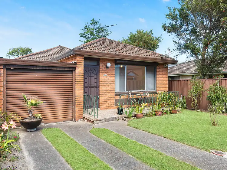 Second view of Homely house listing, 22 George Street, Eastlakes NSW 2018